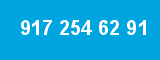 917 254 62 91